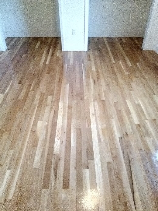 Flooring