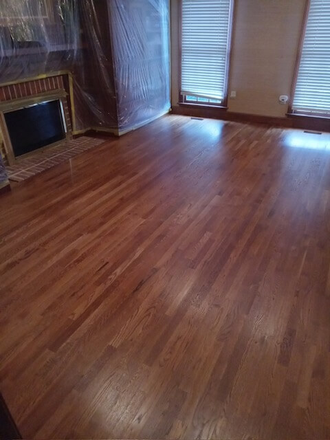 Flooring