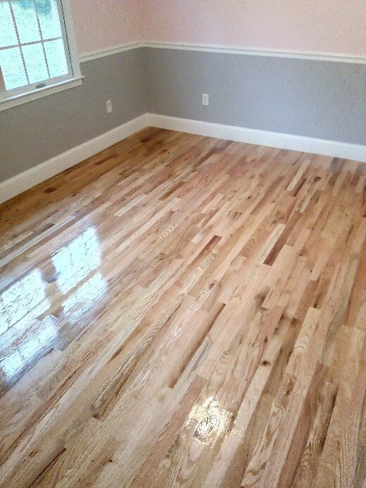 Flooring