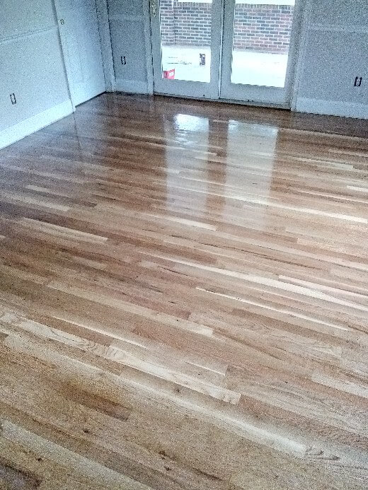 Flooring