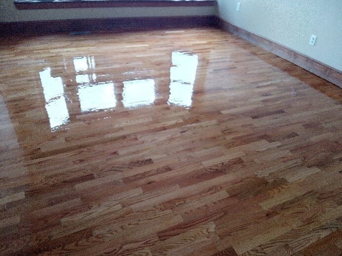 Hardwood Flooring